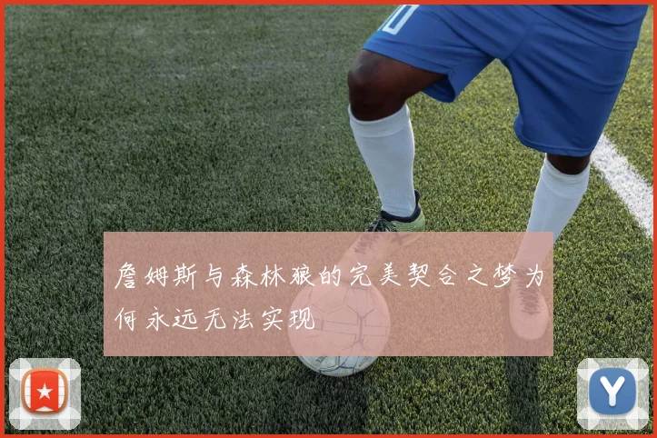 詹姆斯与森林狼的完美契合之梦为何永远无法实现