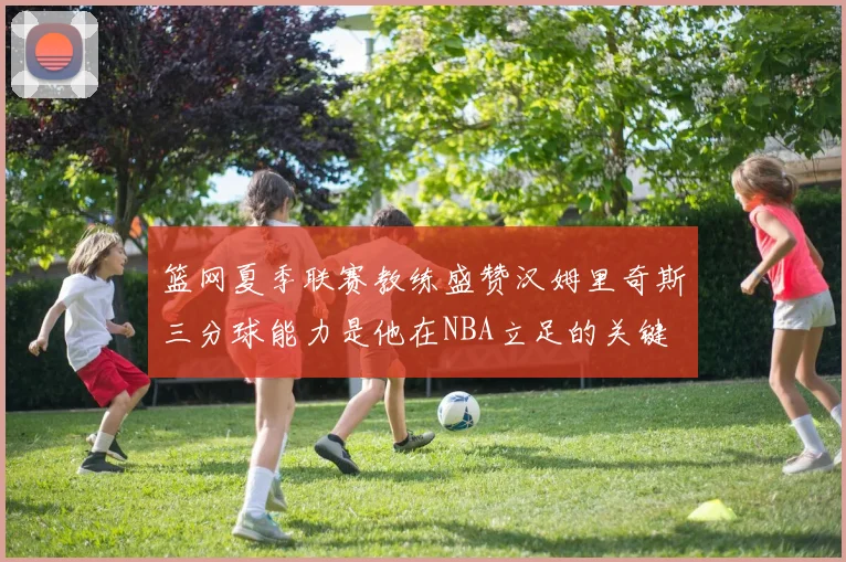 篮网夏季联赛教练盛赞汉姆里奇斯三分球能力是他在NBA立足的关键